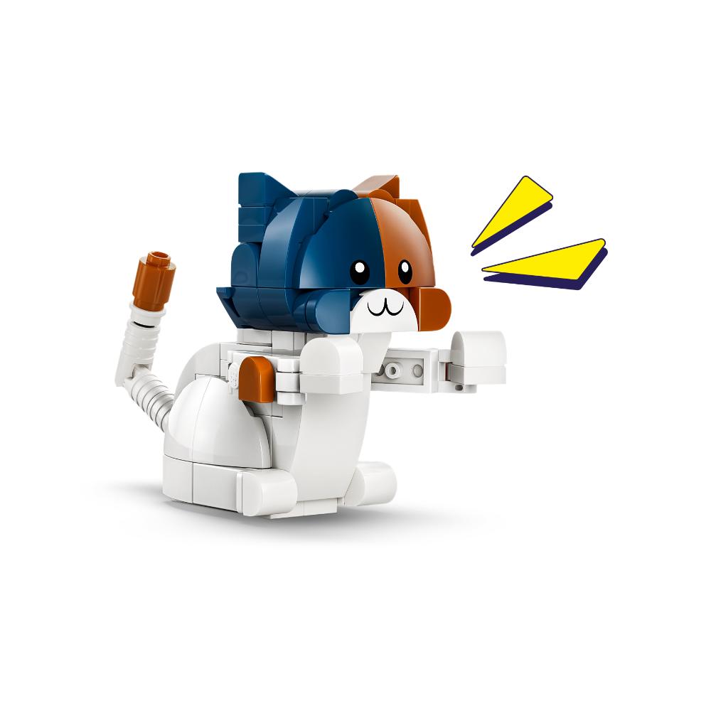 LEGO®Fortnite: Kit (77081)_007