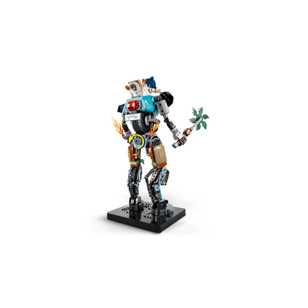 LEGO®Fortnite: Kit (77081)_009