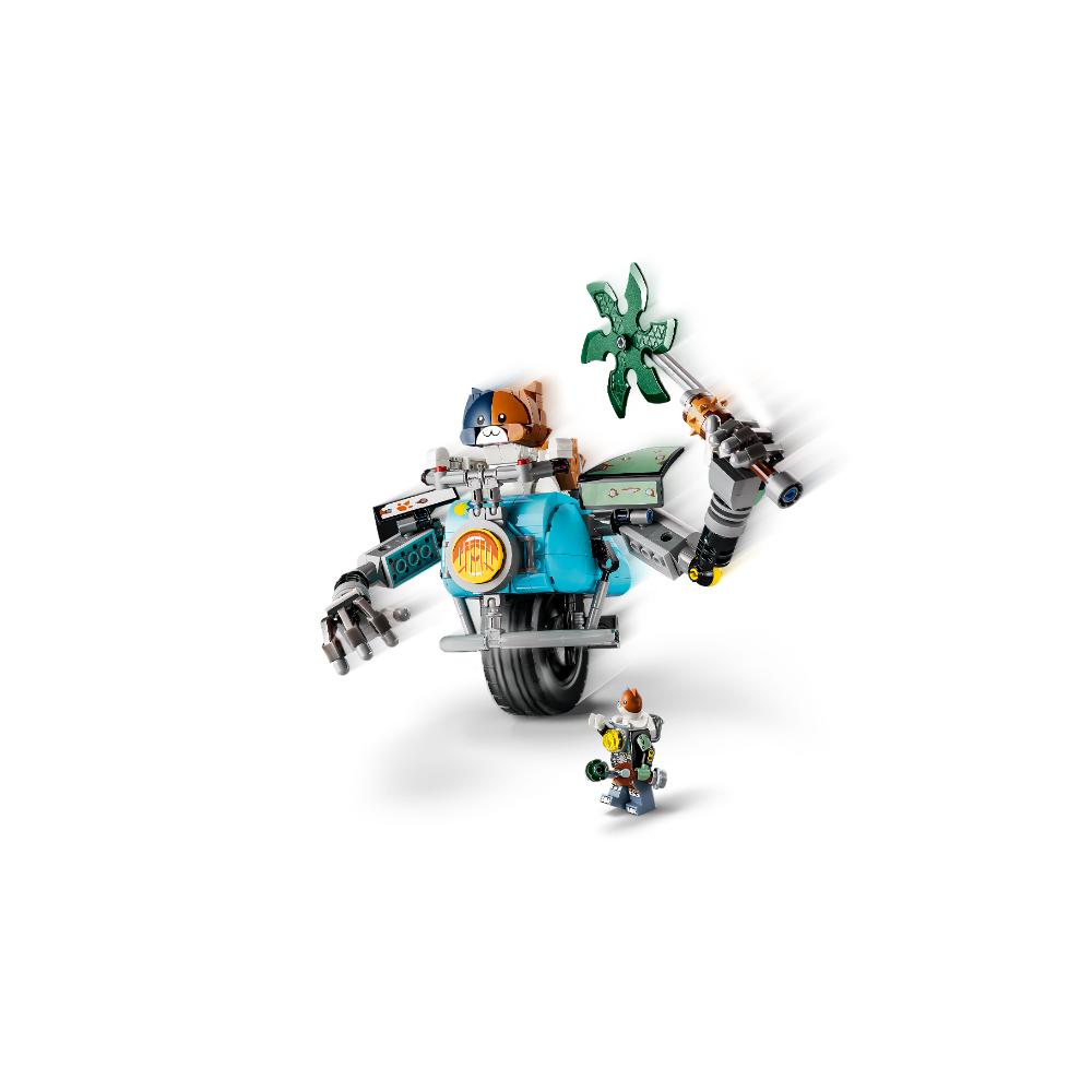 LEGO®Fortnite: Kit (77081)_010