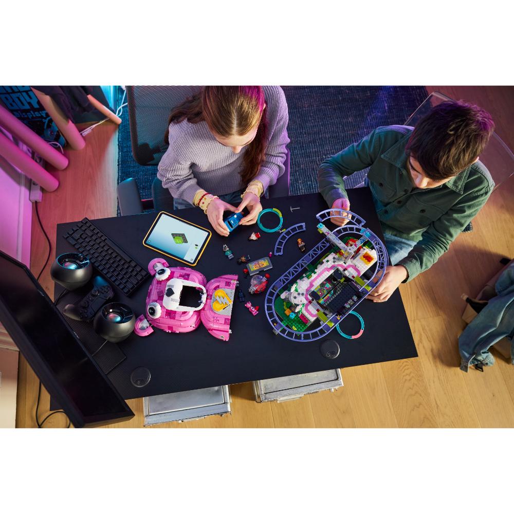 LEGO®Fortnite: Caverna Descontrol (77082)_012