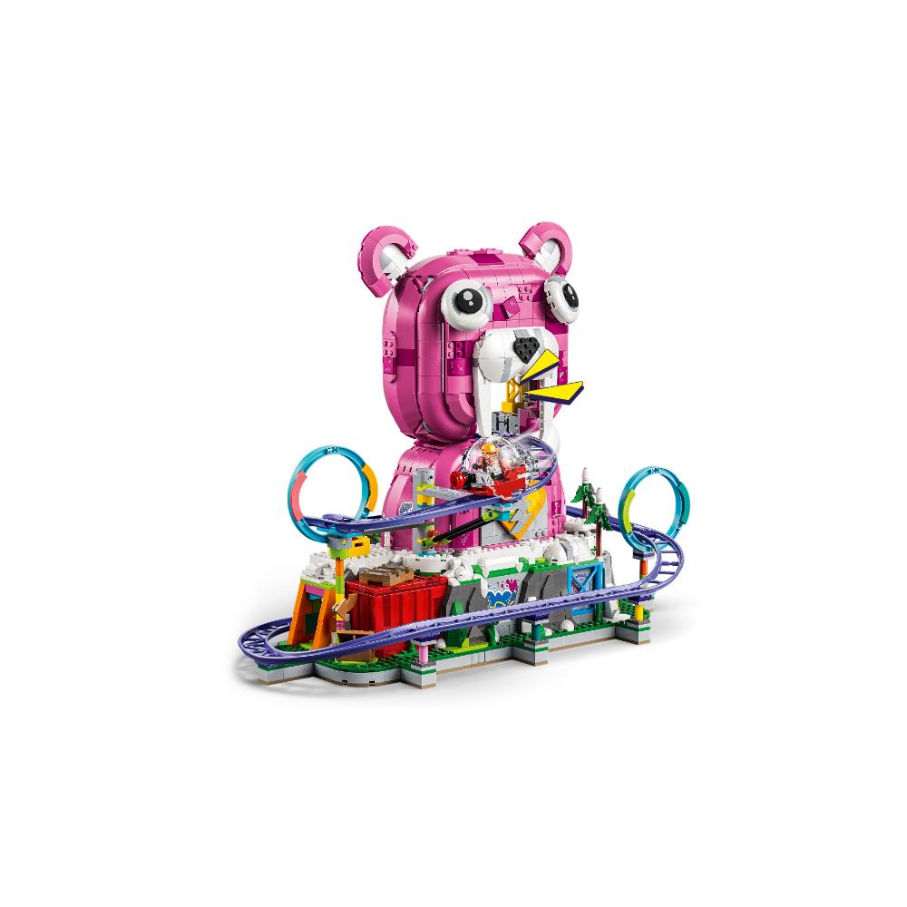 LEGO®Fortnite: Caverna Descontrol (77082)_005
