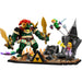 LEGO®The Legend Of Zelda: Ocarina Of Time™ – El Combate Final (77093)_002