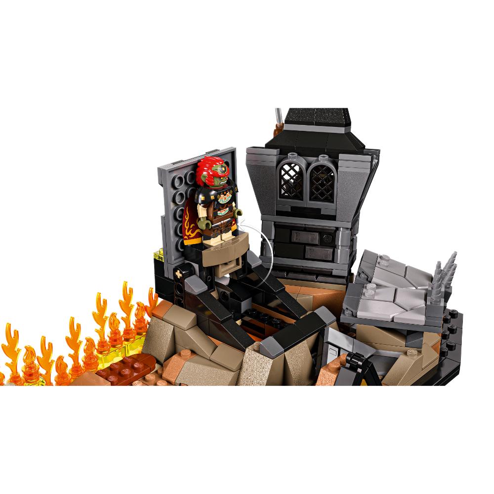 LEGO®The Legend Of Zelda: Ocarina Of Time™ – El Combate Final (77093)_005