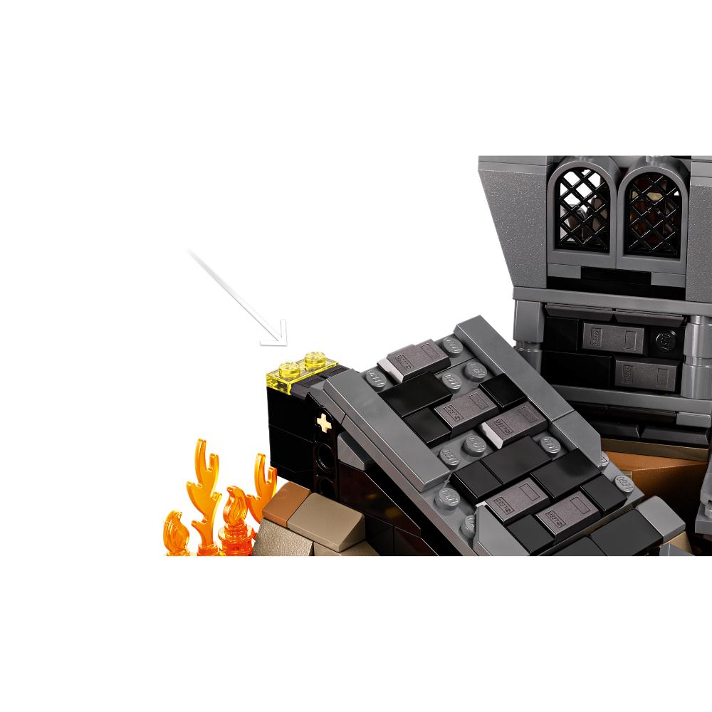 LEGO®The Legend Of Zelda: Ocarina Of Time™ – El Combate Final (77093)_006