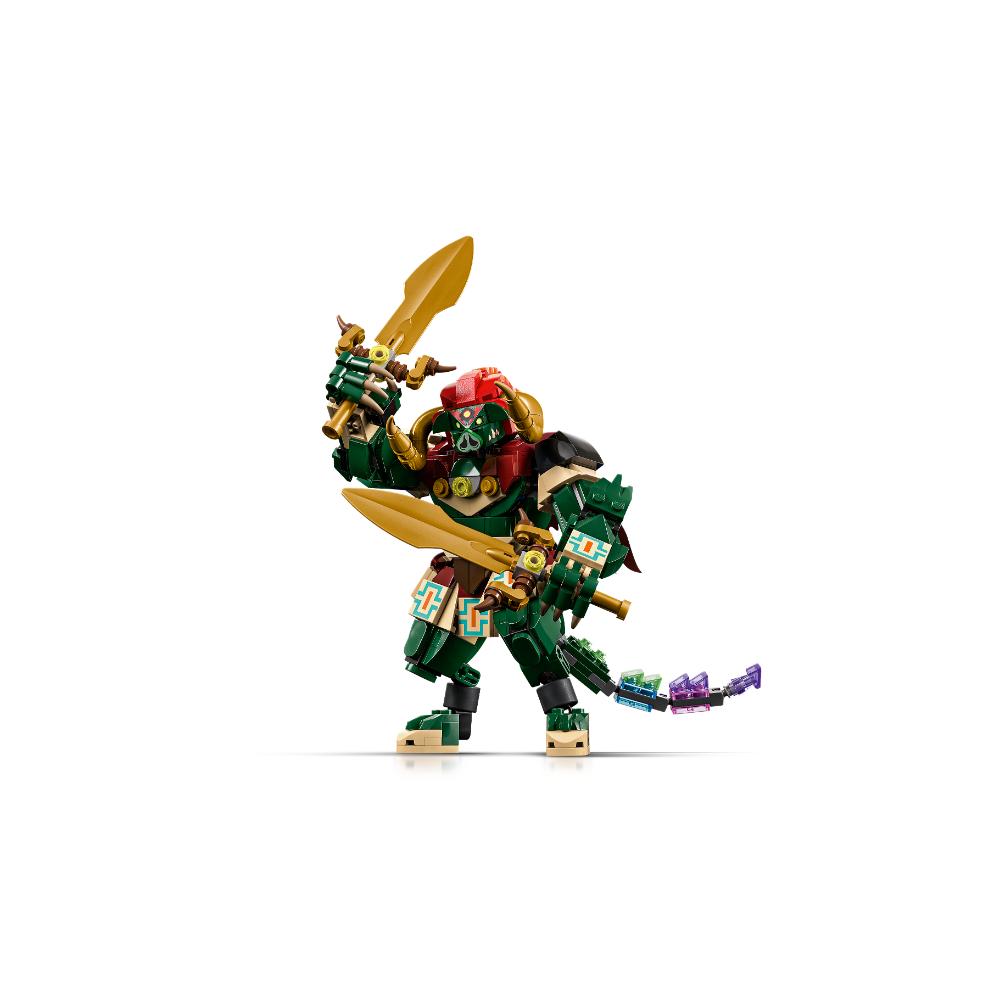 LEGO®The Legend Of Zelda: Ocarina Of Time™ – El Combate Final (77093)_008