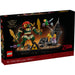 LEGO®The Legend Of Zelda: Ocarina Of Time™ – El Combate Final (77093)_001