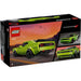 LEGO®Speed Champions: Auto Deportivo Dodge Challenger Srt Hellcat (77237)
