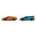 LEGO®Speed Champions: Lamborghini Revuelto Y Huracán Sto (77238)