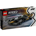 LEGO®Speed Champions F1:Auto de Carreras del Equipo APXGP de F1®: La Película (77252)_001