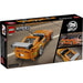 LEGO®Speed Champions: Toyota Supra Mk4 De A Todo Gas (77260)_003