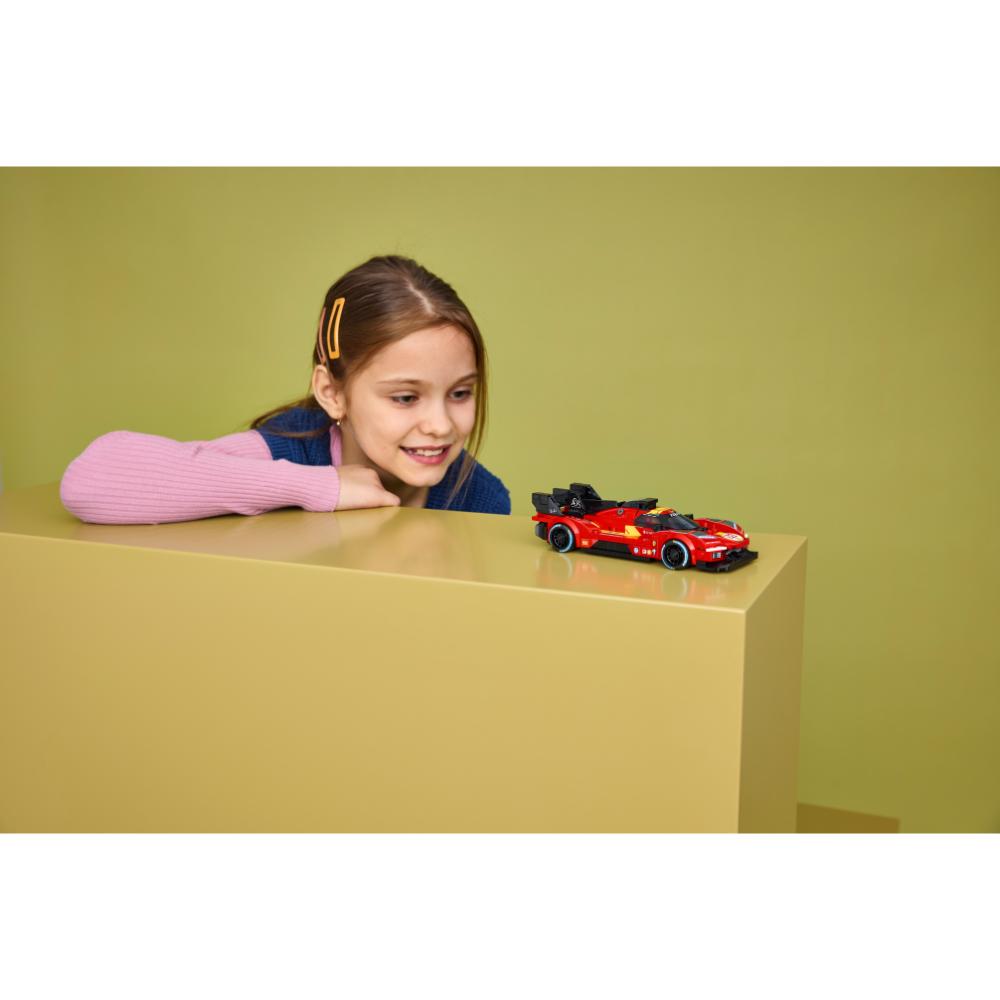 LEGO®Speed Champions: Ferrari 499P (77261)_010
