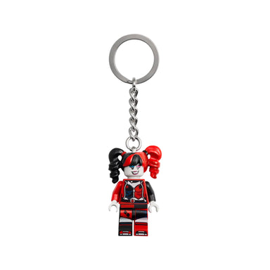 LEGO®Extended Line: Llavero De Harley Quinn™ (854238)_001