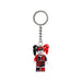 LEGO®Extended Line: Llavero De Harley Quinn™ (854238)_001