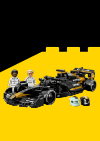 FORMULA 1