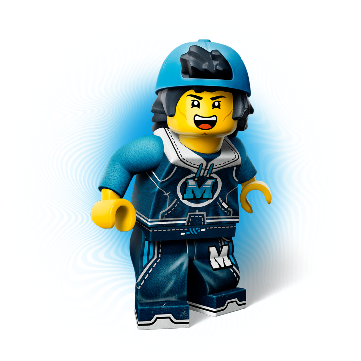 LEGO® DREAMZzz™ — LEGO PANAMA LEGO® DREAMZzz™ — LEGO PANAMA