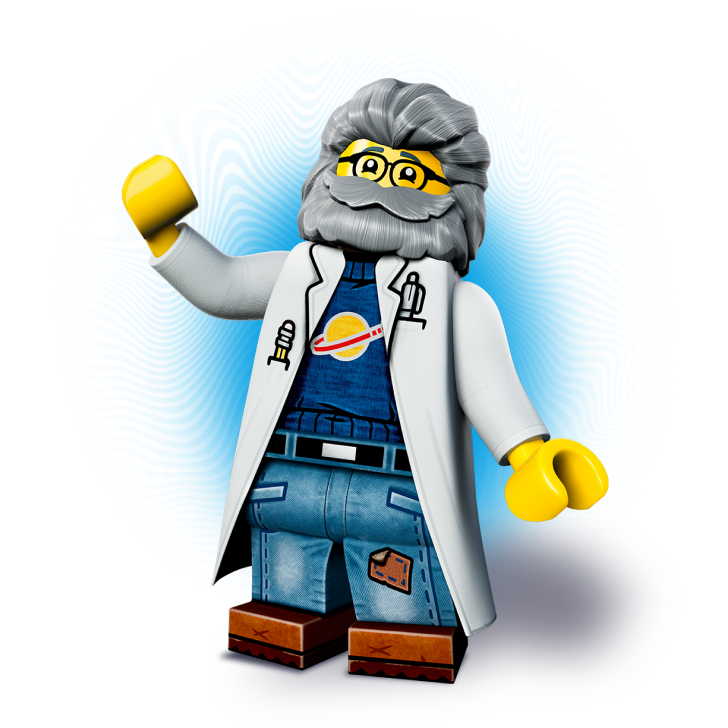 LEGO® DREAMZzz™ — LEGO PANAMA LEGO® DREAMZzz™ — LEGO PANAMA