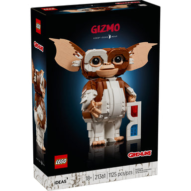 LEGO® Ideas Gremlins™ Gizmo 21361