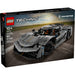 LEGO Technic Koenigsegg Jesko Absolut Gris 42173 hipercoche con motor V8 y puertas diedro