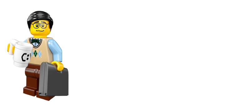 LEGO PANAMA