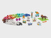 LEGO® Classic Caja de Ladrillos Creativos Vibrantes (11038)