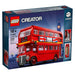 LEGO® Creator Expert Autobús De Londres (10258)