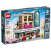 LEGO® Creator Expert Restaurante Del Centro (10260)