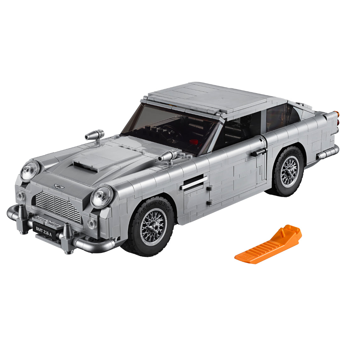 LEGO® Creator Expert James Bond™ Aston Martin DB5 (10262)