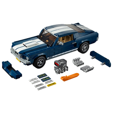 LEGO® Creator Ford Mustang (10265)