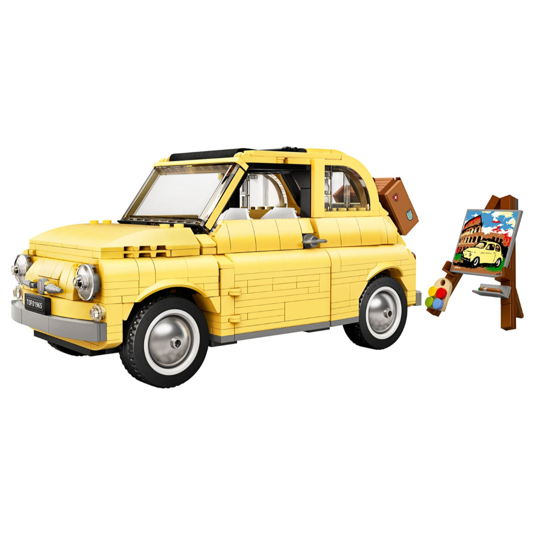 LEGO® Creator Expert Fiat 500 (10271)