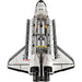 LEGO® Creator Transbordador Espacial Discovery De La NASA_004