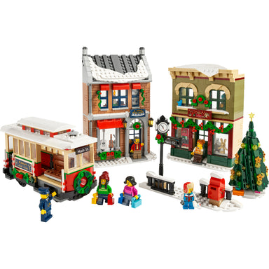 LEGO® Holiday Main Street (10308)