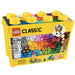 LEGO® Caja Grande de Ladrillos Creativos (10698)