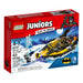 LEGO® Juniors Batman™ y Mr. Freeze™ (10737)