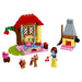 LEGO® Juniors Cabaña de Blancanieves de Disney en el bosque (10738)