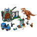 LEGO® Juniors Jurassic World Fuga del T. rex (10758)