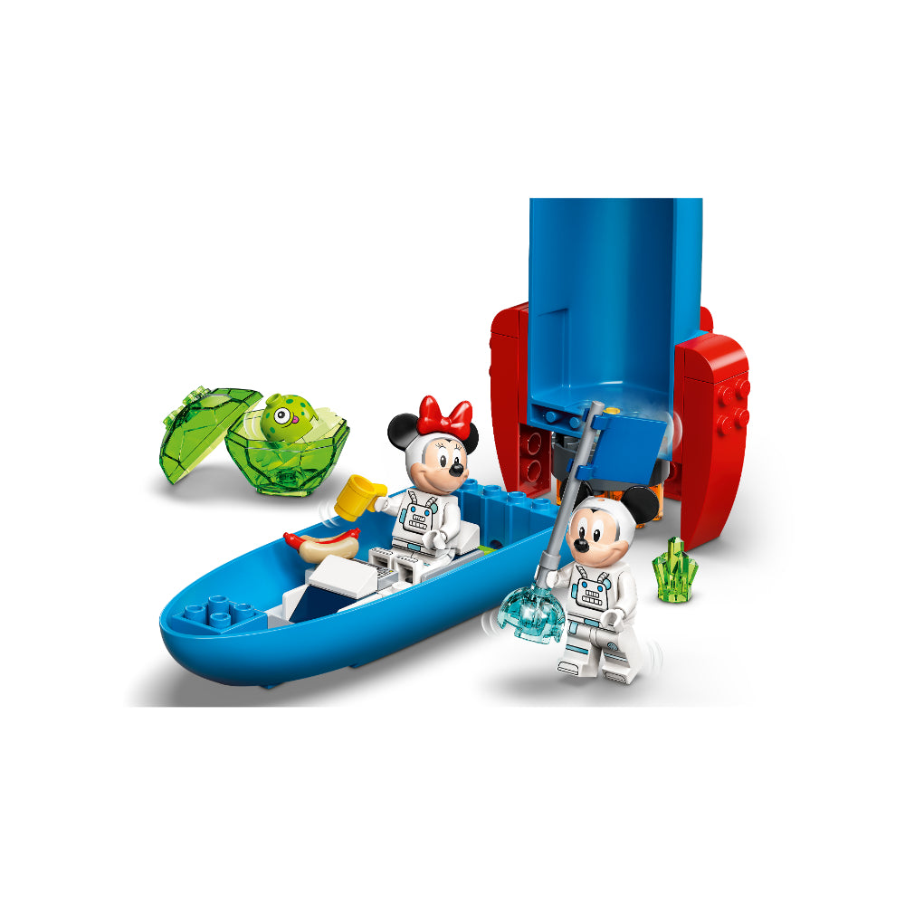 LEGO® Cohete Espacial de Mickey Mouse y Minnie Mouse(10774)_005