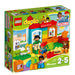LEGO® DUPLO® Jardín Infantil (10833)