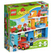 LEGO® DUPLO Casa familiar (10835)