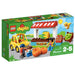 LEGO® DUPLO Mercado de la granja (10867)