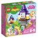 LEGO® DUPLO Torre de Rapunzel (10878)