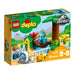 LEGO® DUPLO Minizoo: Gigantes Mansos (10879)