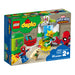 LEGO® DUPLO® Super Heroes Spider-Man vs. Electro (10893)
