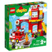 LEGO® DUPLO® Estación de Bomberos (10903)