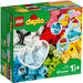 LEGO® DUPLO® Classic Caja del Corazón (10909)