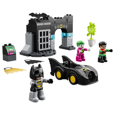 LEGO® DUPLO® Batman™: Baticueva (10919)