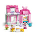 LEGO® DUPLO® Disney Casa y Cafetería de Minnie (10942)