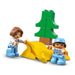 LEGO® DUPLO® Aventura en la Autocaravana Familiar (10946)