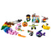 LEGO® Classic Ladrillos y Ojos (11003)