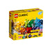 LEGO® Classic Ladrillos y Ojos (11003)