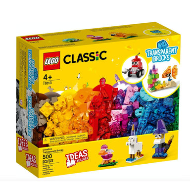 1 1/2-4 años — LEGO PANAMA